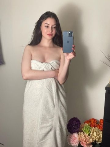 Проститутка Марина
